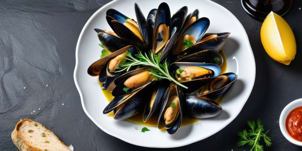 Mejillones